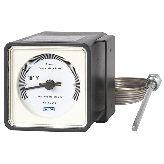 Манометрический термометр STW15